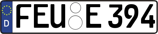 FEU-E394