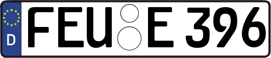 FEU-E396