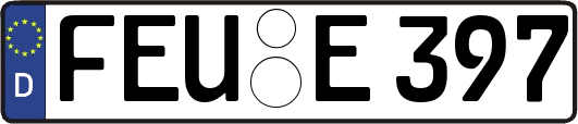 FEU-E397