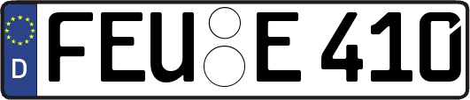 FEU-E410