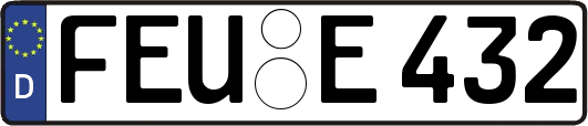 FEU-E432