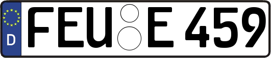 FEU-E459