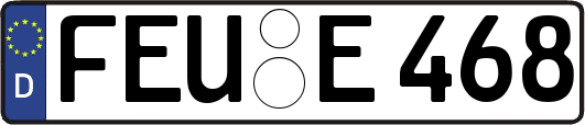 FEU-E468