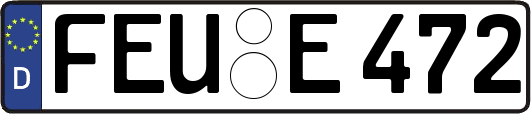 FEU-E472