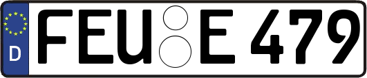 FEU-E479