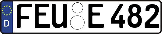 FEU-E482