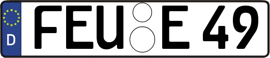 FEU-E49
