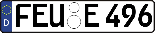 FEU-E496