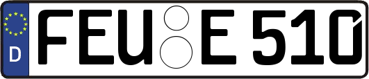 FEU-E510