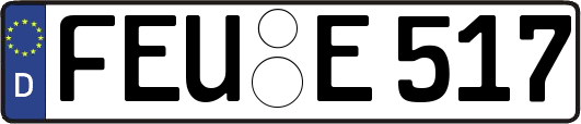 FEU-E517