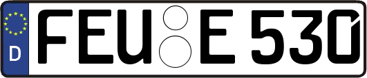 FEU-E530