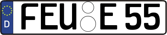 FEU-E55