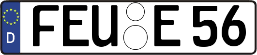 FEU-E56