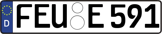 FEU-E591
