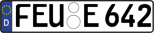 FEU-E642