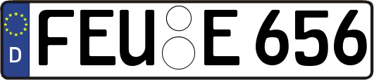 FEU-E656