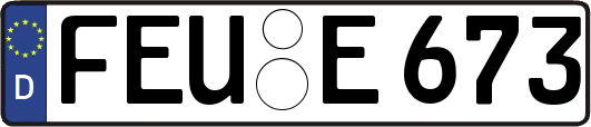 FEU-E673