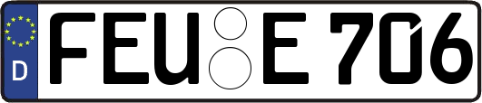 FEU-E706