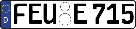 FEU-E715