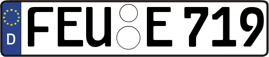 FEU-E719