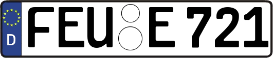 FEU-E721