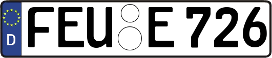 FEU-E726