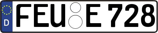 FEU-E728