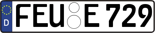 FEU-E729