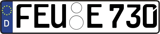 FEU-E730