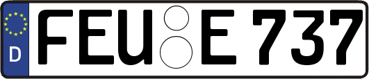 FEU-E737
