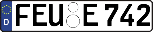 FEU-E742