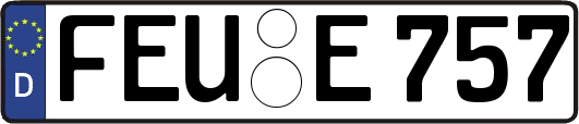 FEU-E757