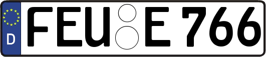 FEU-E766