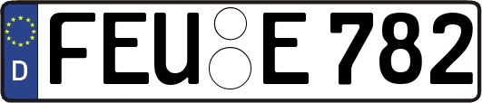 FEU-E782