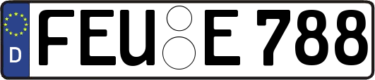 FEU-E788