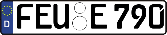FEU-E790