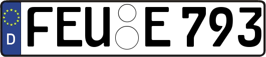 FEU-E793