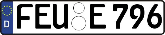 FEU-E796
