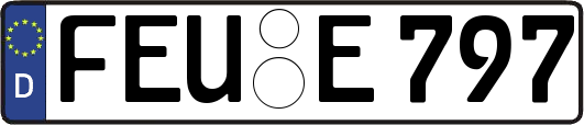 FEU-E797