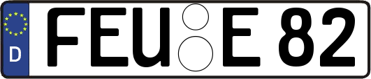 FEU-E82