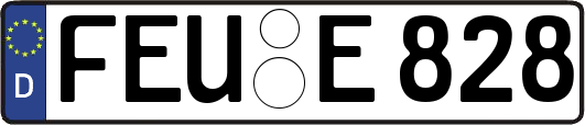 FEU-E828