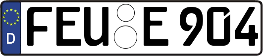 FEU-E904