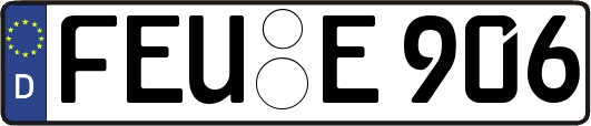 FEU-E906