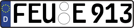 FEU-E913