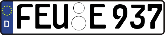 FEU-E937