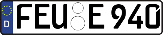 FEU-E940