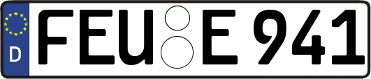 FEU-E941