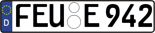 FEU-E942