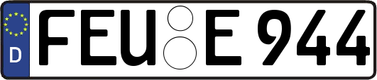 FEU-E944