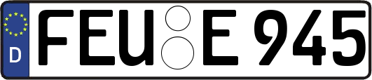 FEU-E945